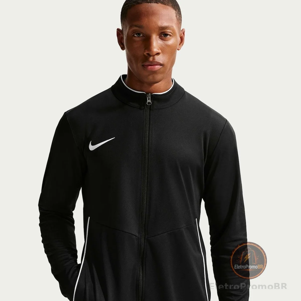 Jaqueta Dri-FIT Nike Park Masculina