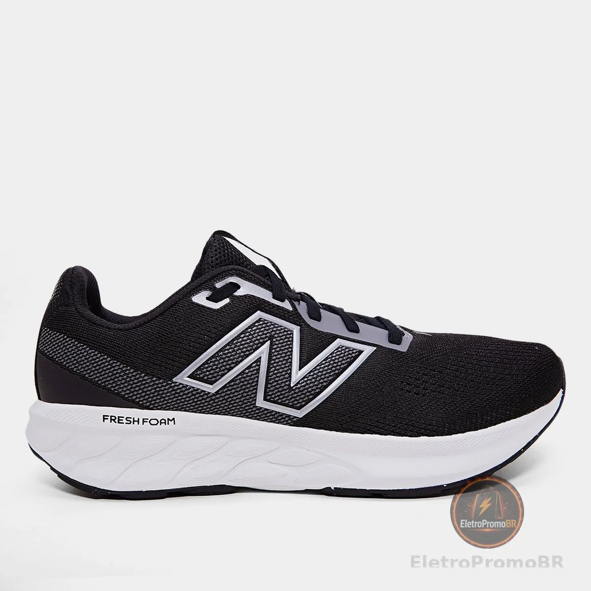 Tênis New Balance Fresh Foam 520 V9 Masculino