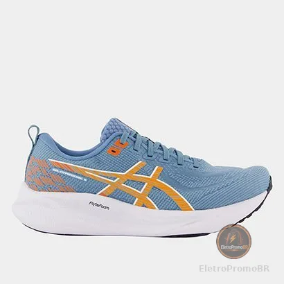 Tênis Asics Gel-Hypersonic 6 Masculino