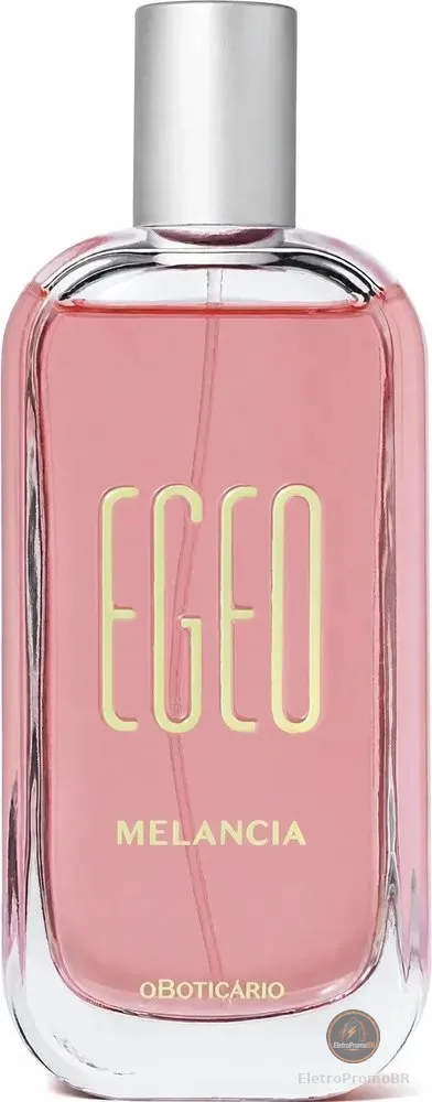 O Boticário Egeo Melancia Desodorante Colônia 90ml