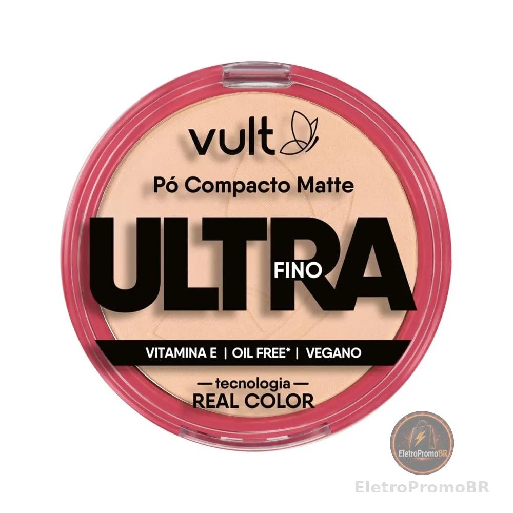 VULT PO COMP FAC V410 9g