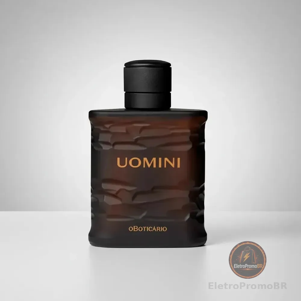 O Boticário Uomini Tradicional Des. Colônia 100ml