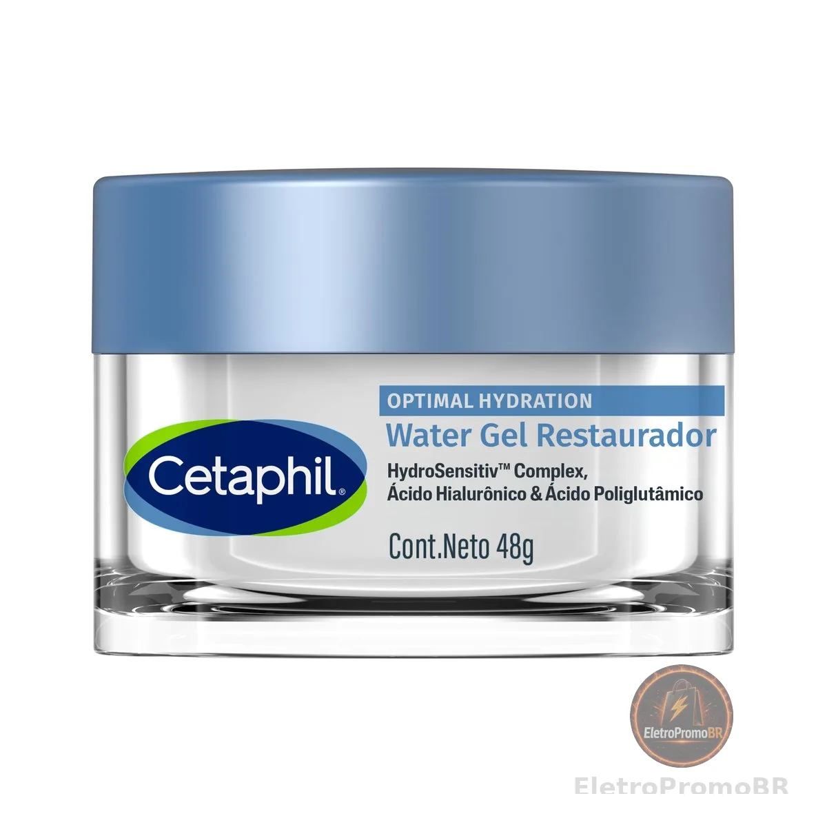 Cetaphil Optimal Hydration Water Gel
