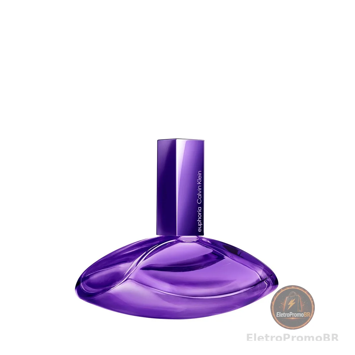Calvin Klein Euphoria Bold Elixir Parfum Intense 100ml