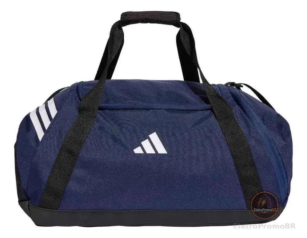 Mala Média Duffle Tiro adidas