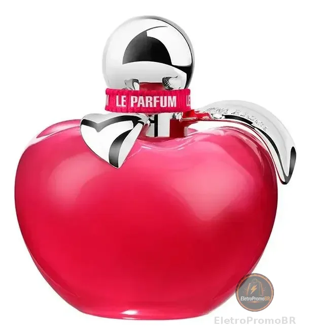 Nina Ricci Nina Le Parfum EDP 80ml para feminino