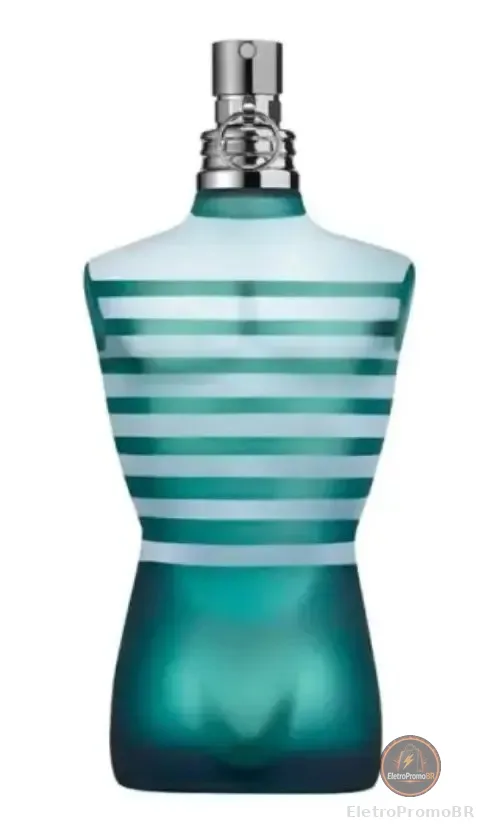 Perfume Jean Paul Gaultier Le Male Eau de Toilette 200 ml Masculino