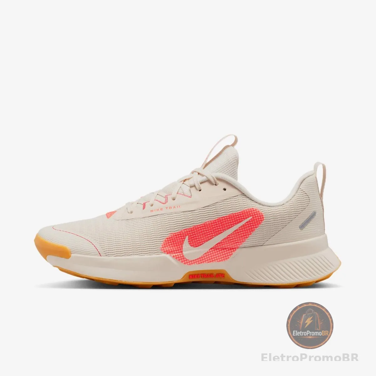 Tênis Nike Juniper Trail 3 Masculino