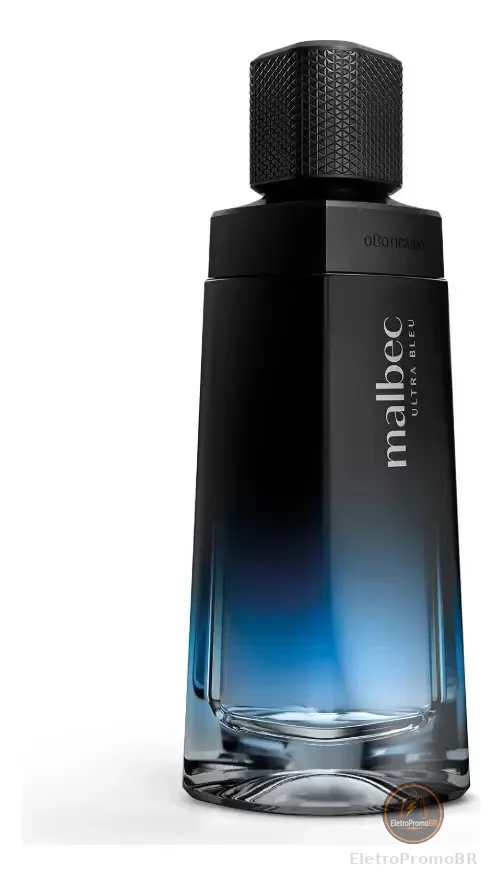 Malbec Ultra Bleu Desodorante Colônia 100ml