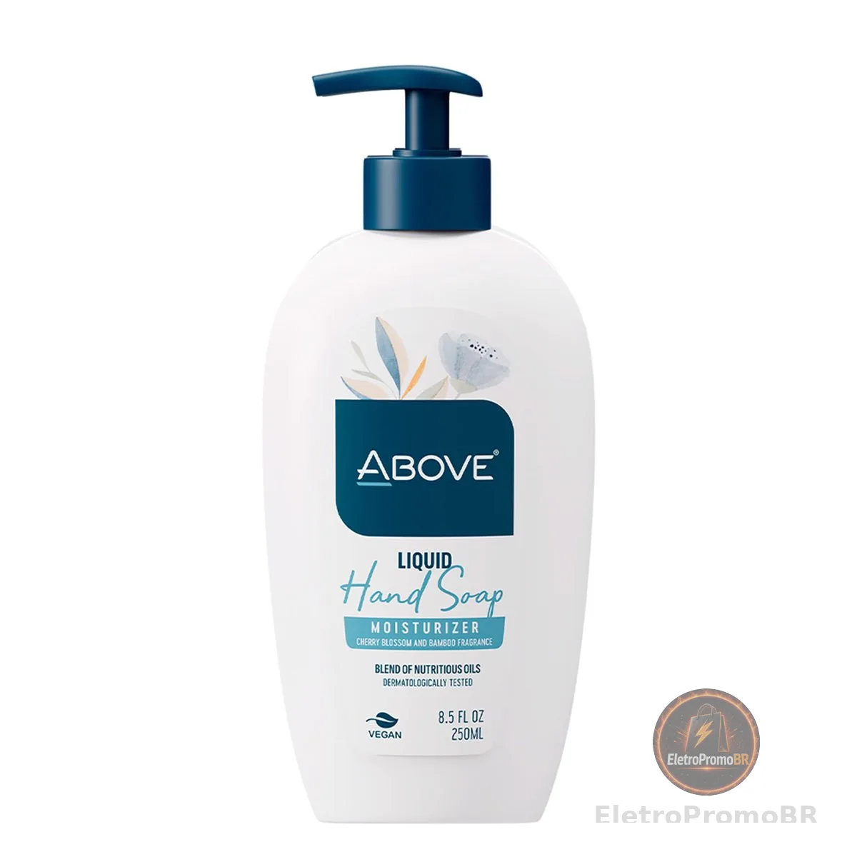 Sabonete Líquido para Mãos Above 250ml