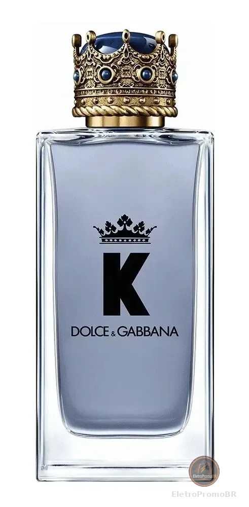 Perfume Masculino Dolce & Gabbana K EDT 150 mL