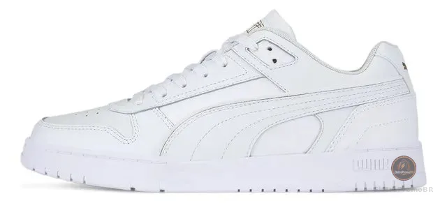 Tênis Rbd Game Low Puma