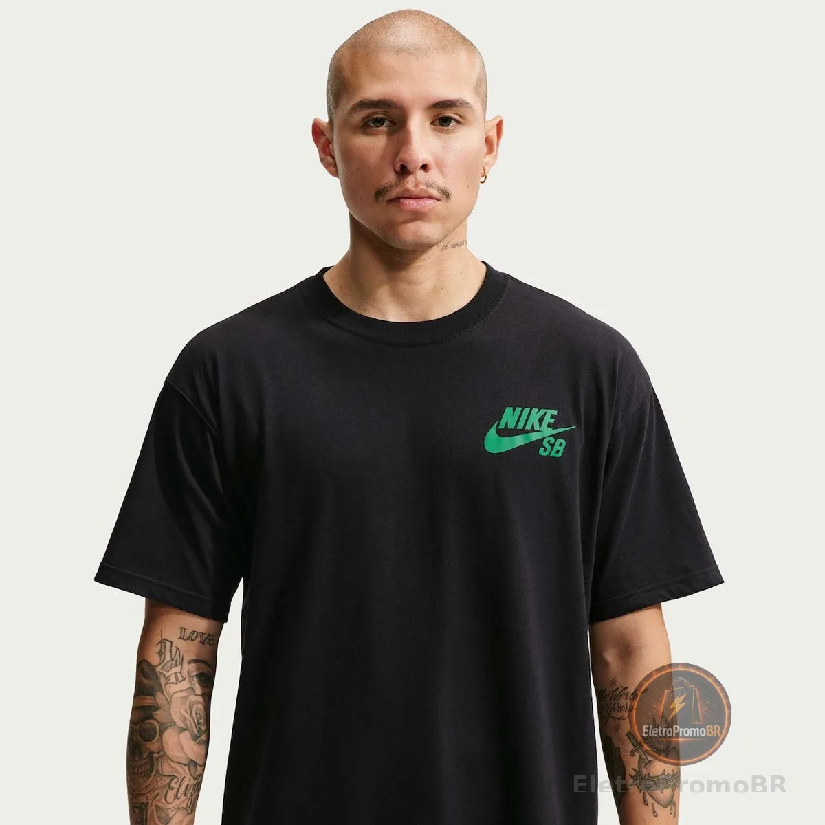 Camiseta Nike SB Masculina