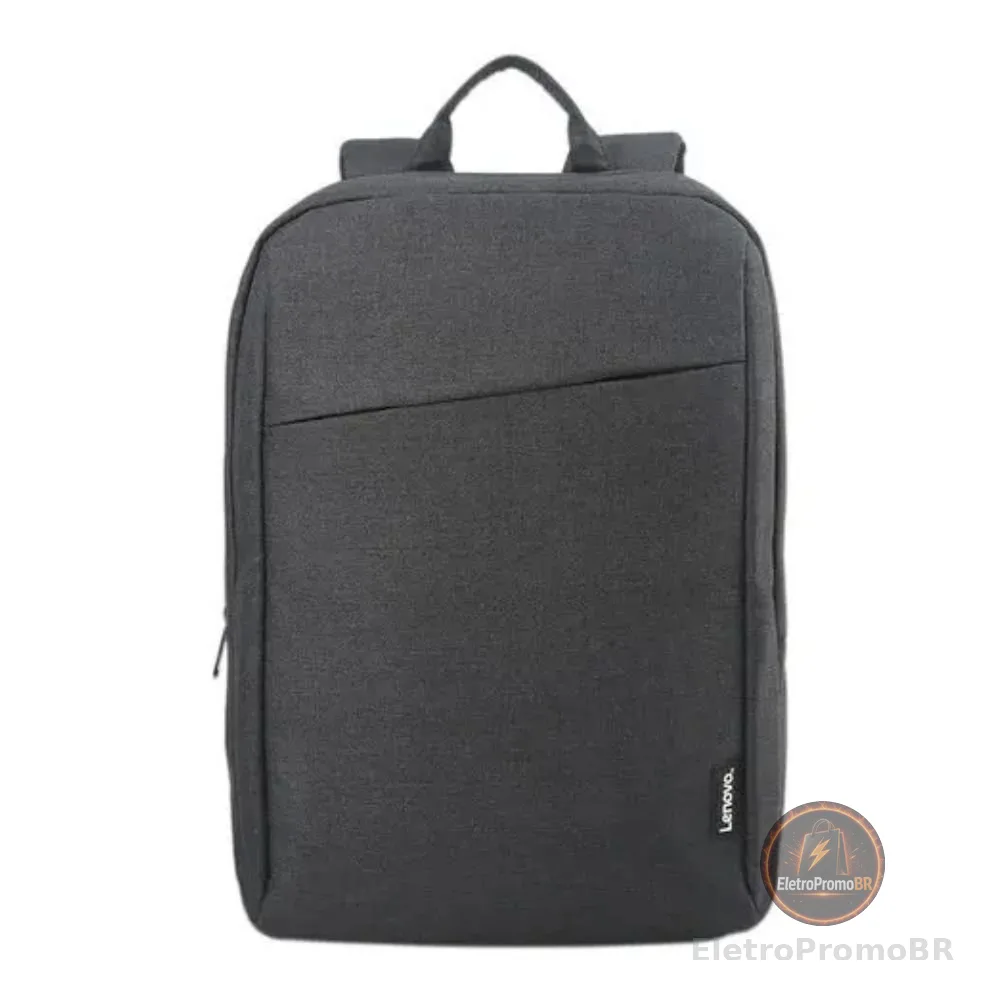 Mochila Lenovo B210 Black 16 Polegadas - 4X40T84059