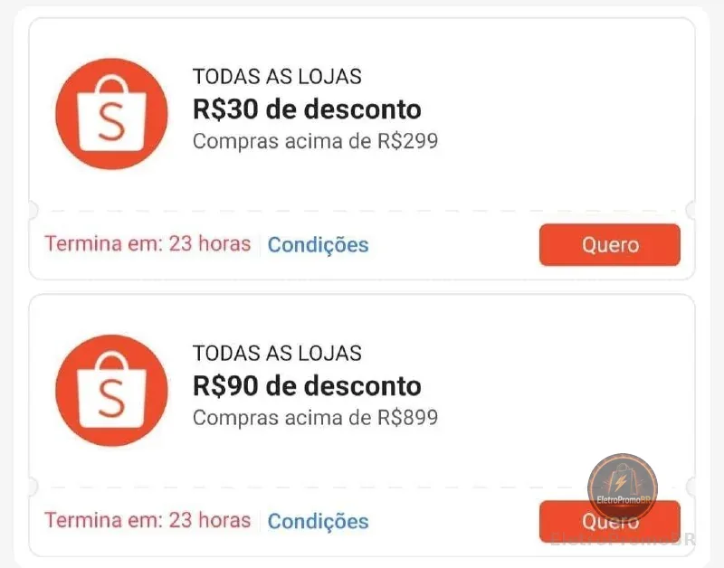 Shopee Brasil | Ofertas incríveis. Melhores preços do mercado