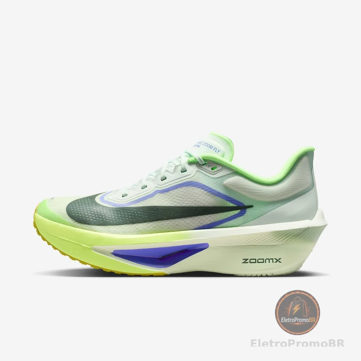 Tênis Nike Zoom Fly 6 Masculino