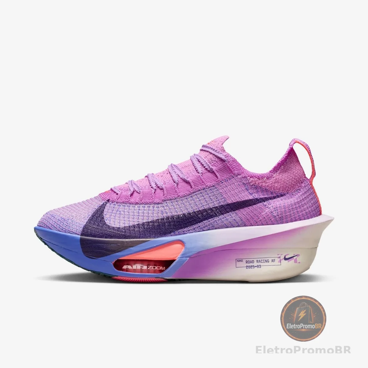 Tênis Nike Air Zoom Alphafly 3 Feminino