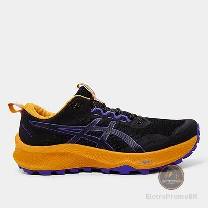 Tênis Asics Trabuco Terra 3 Masculino