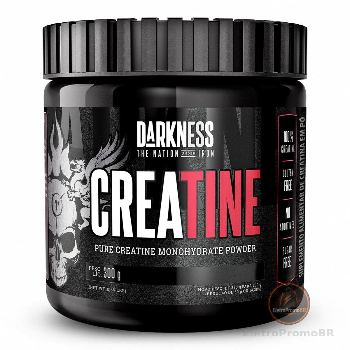 Darkness - Creatine - 300g