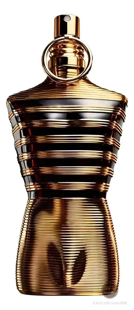 Jean Paul Le Male Elixir - Perfume Masculino 75ml