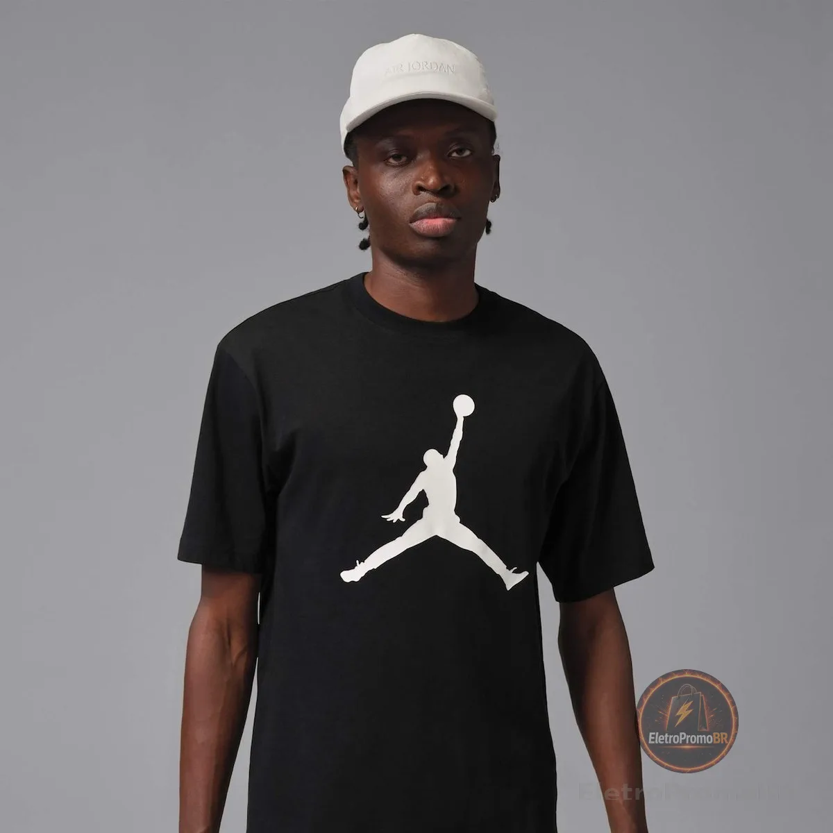 Camiseta Jordan Jumpman Masculina