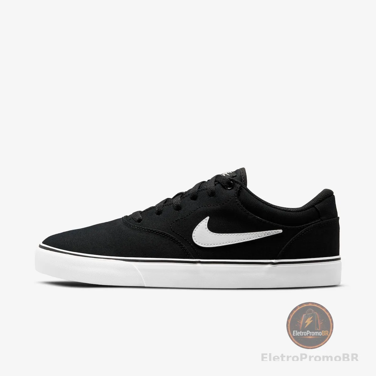 Tênis Nike SB Chron 2 Canvas Unissex