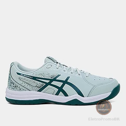 Tênis Asics Gel-Backhand 2 Masculino