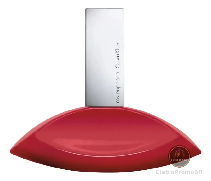 Perfume Feminino My Euphoria Edp 30ml Calvin Klein