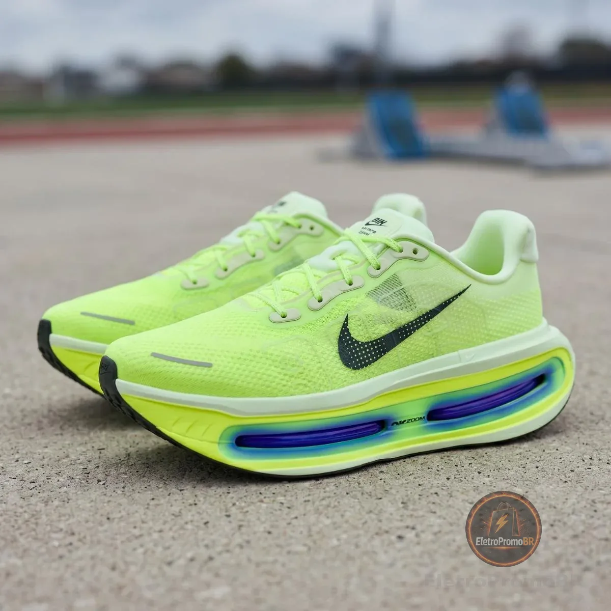 Tenis Nike Vomero Premium Masculino