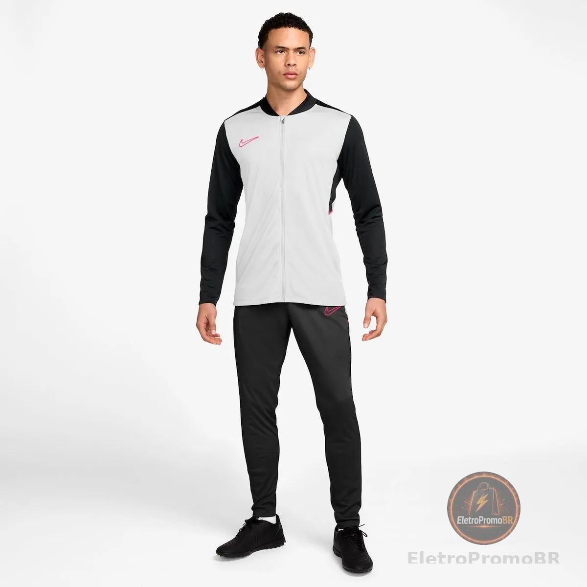 Agasalho Nike Dri-FIT Academy Masculino