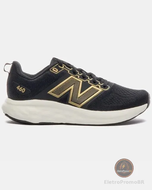 Tênis New Balance 460 V4 Feminino Corrida Caminhada