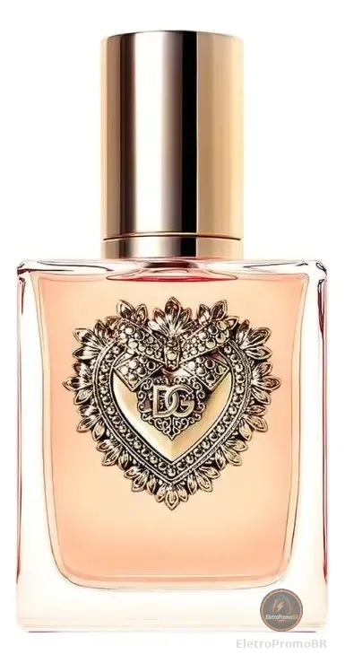 Devotion Dolce & Gabbana Edp - Perfume Feminino 50ml Volume da unidade 50 mL