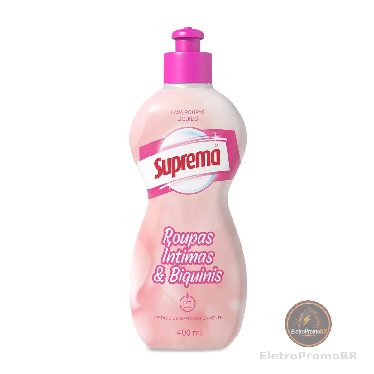 Lava Roupas Íntimas Suprema - 400ml