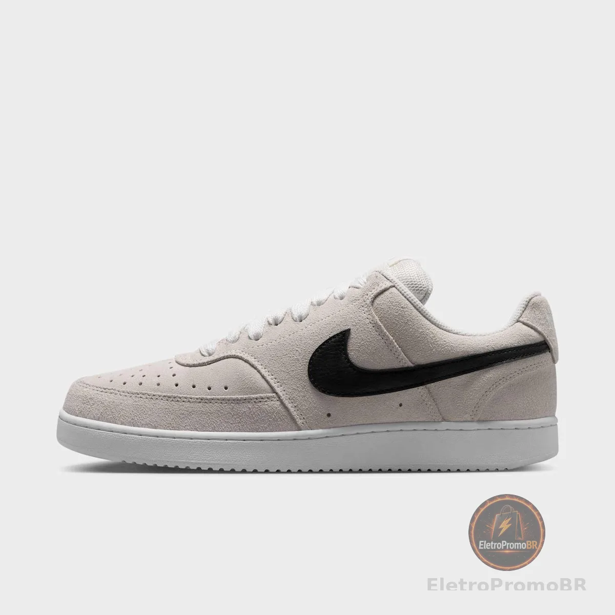 Tênis Nike Court Vision Low Masculino