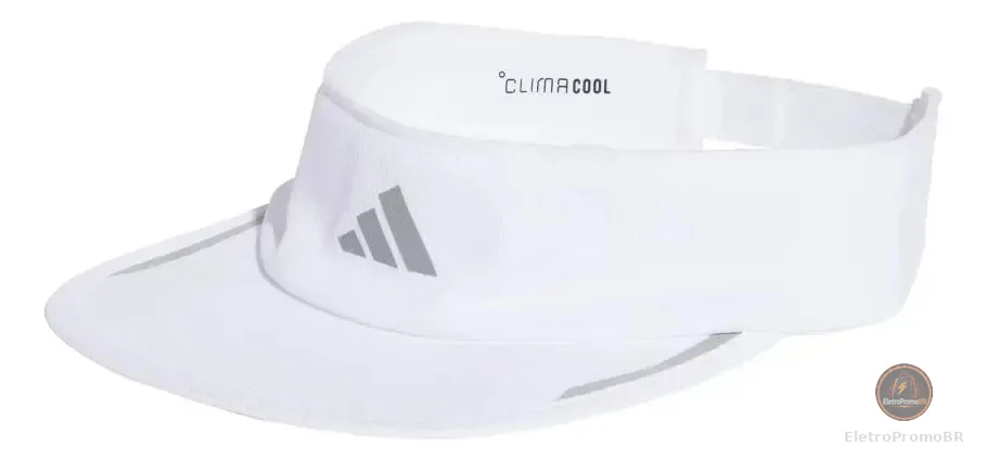 Run Visor Cc Branco P / M