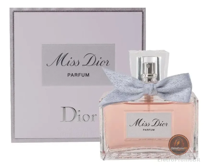 Perfume Miss Dior Parfum 80ml