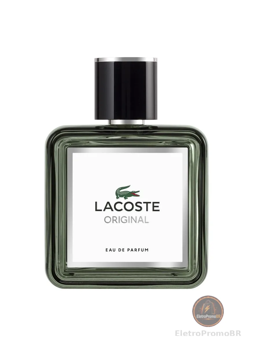 Lacoste Original EDP 60 ml