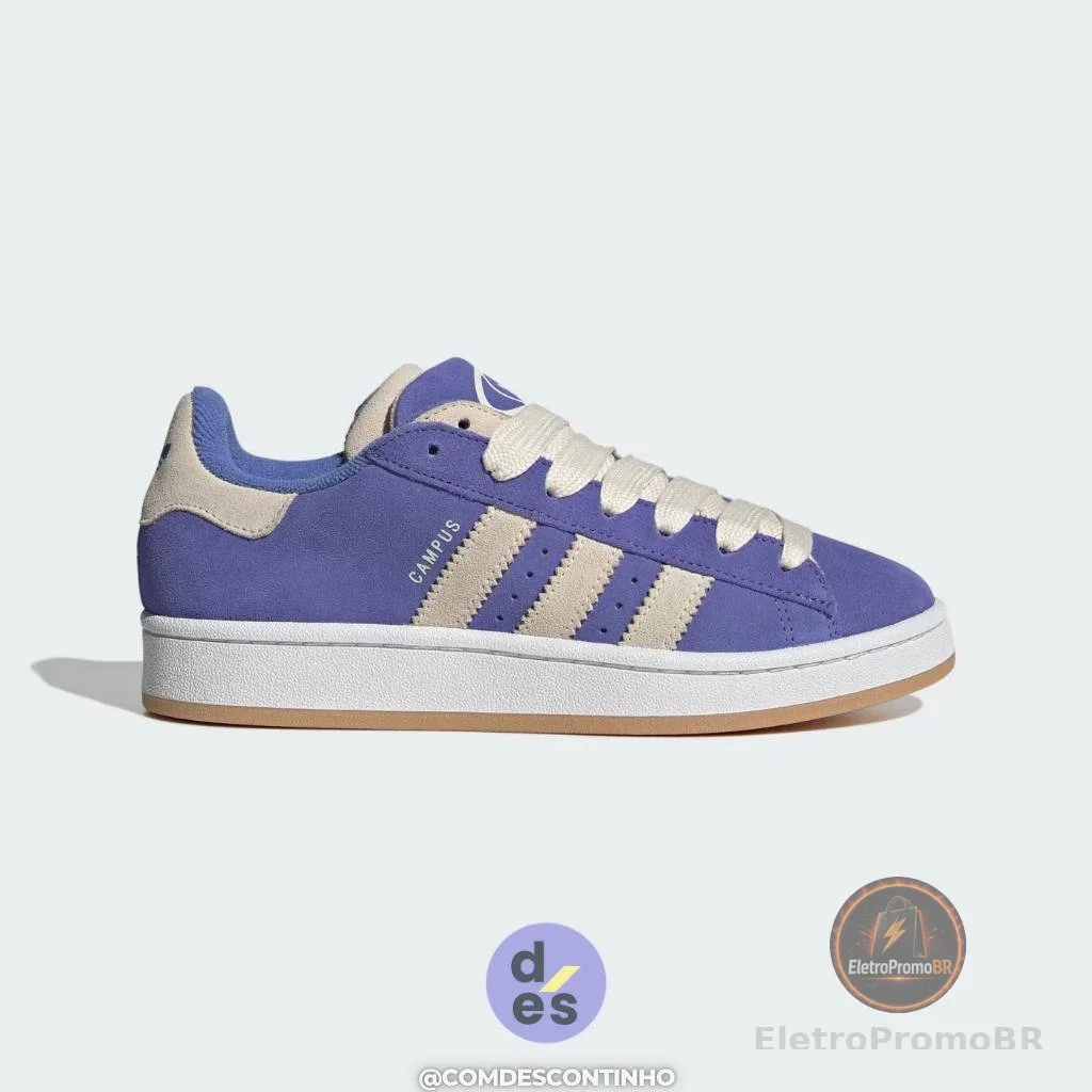 Tenis Campus 00S