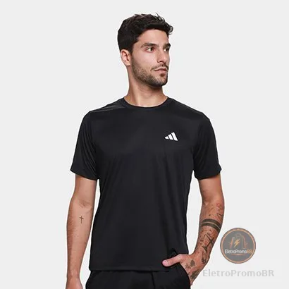 Camiseta Adidas Treino Masculina