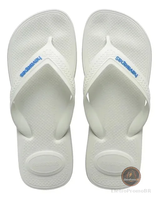 Havaianas Top Max Confort Original Anatômica Lançamento