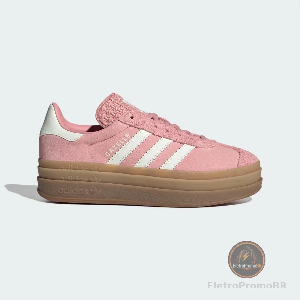 Tenis Gazelle Bold