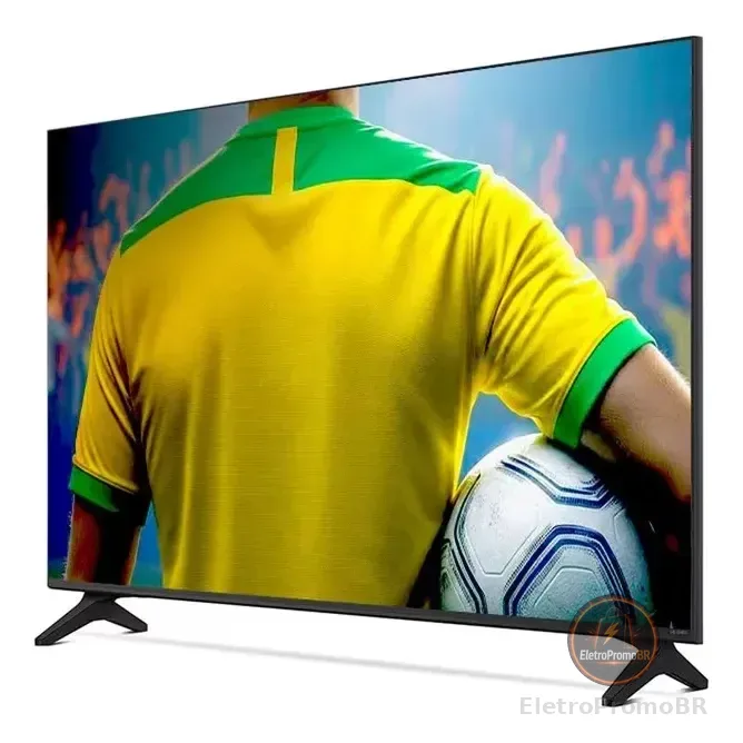 Smart Tv 55qned73asa 55 Polegadas 4k Qned Processador A7 LG