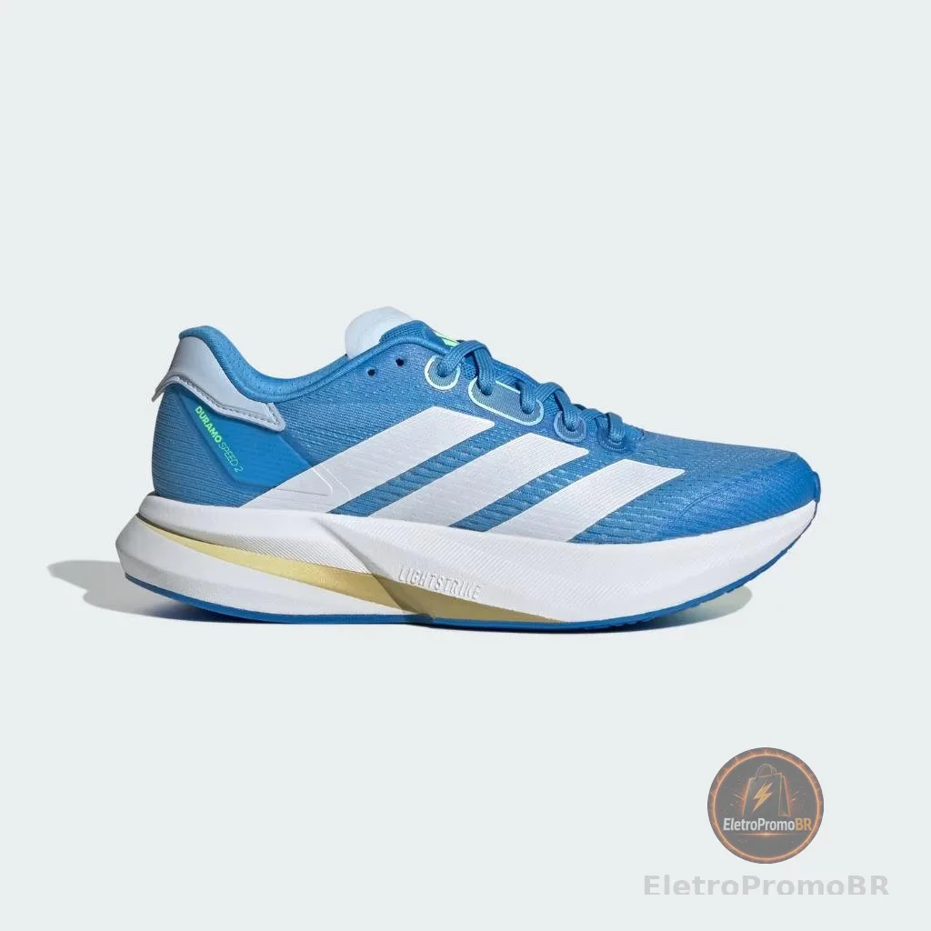 Tenis Corrida Duramo Speed 2