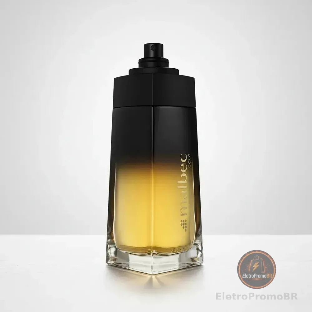O BoticárioMALBEC GOLD Desodorante Colônia 100ml