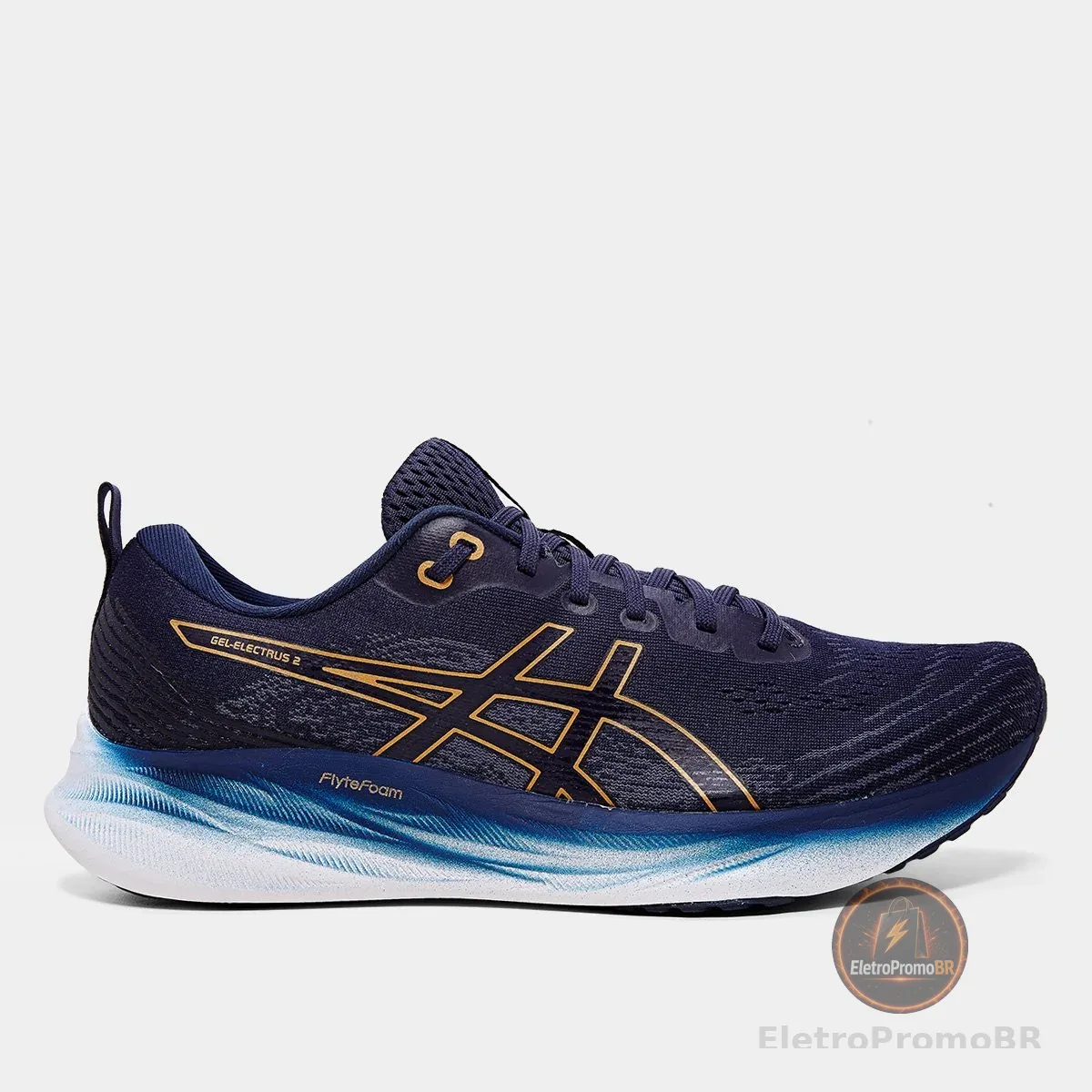 Tênis Asics Gel-Electrus 2 Masculino
