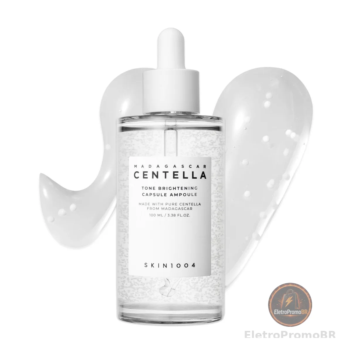 TONE BRIGHTENING CAPSULE AMPOULE 100ML