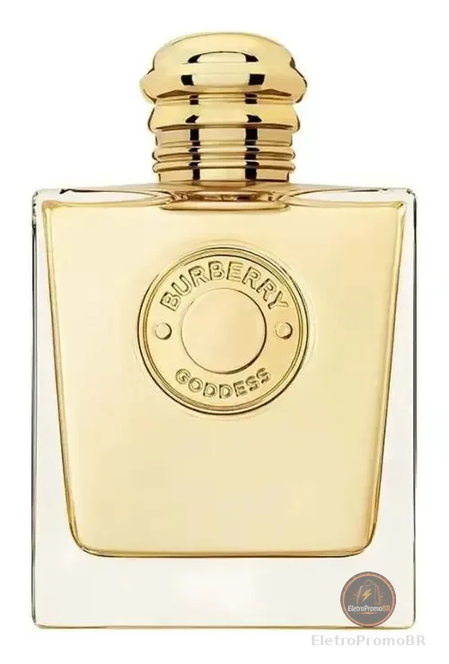 Burberry Goddess Perfume Feminino Edp 100ml