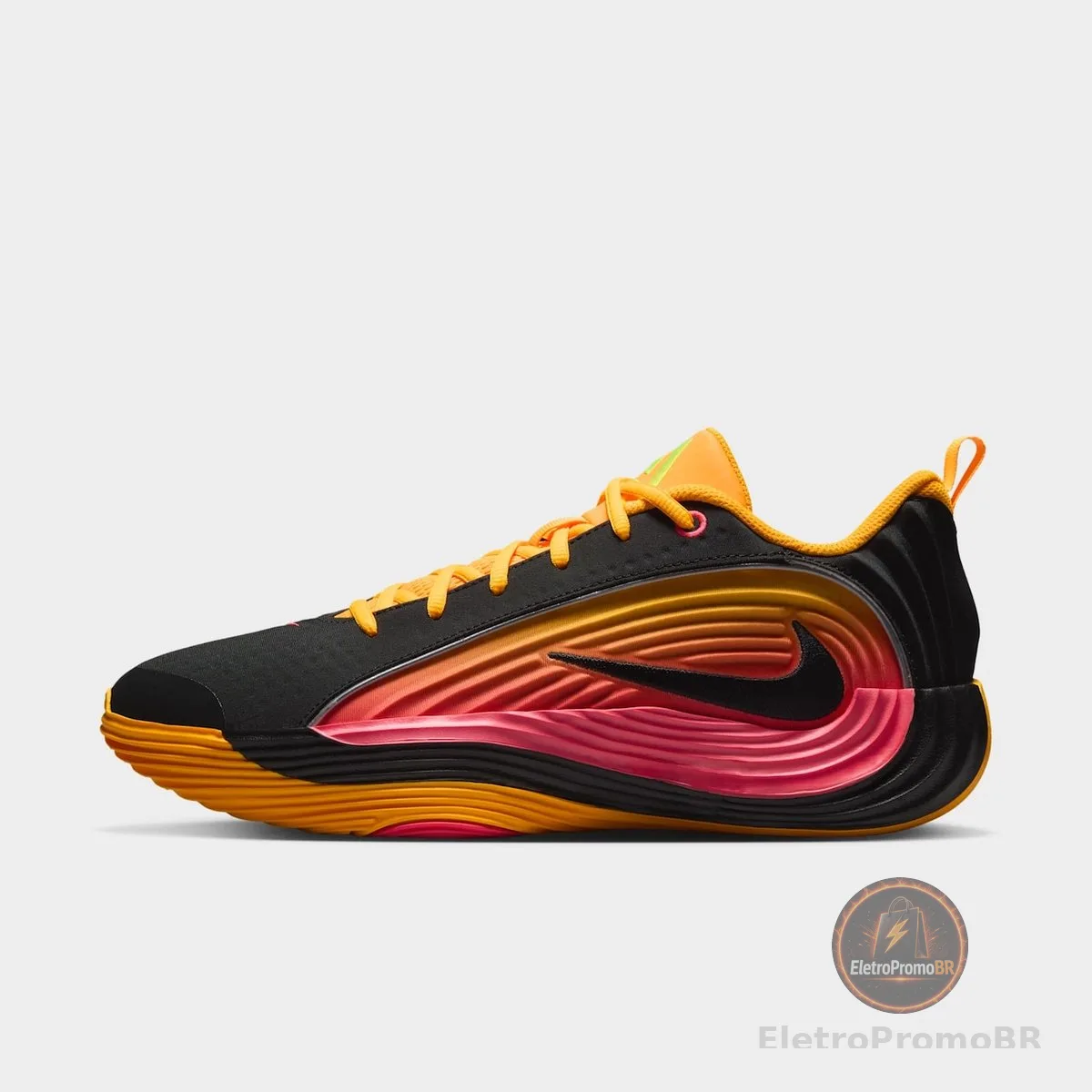 Tênis Nike Giannis Immortality 5 Masculino