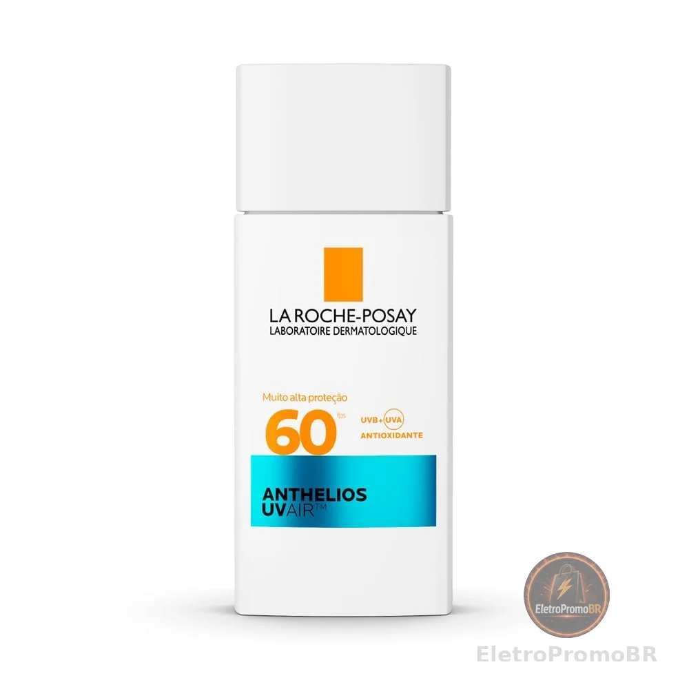 La Roche-Posay Anthelios Protetor Solar Facial