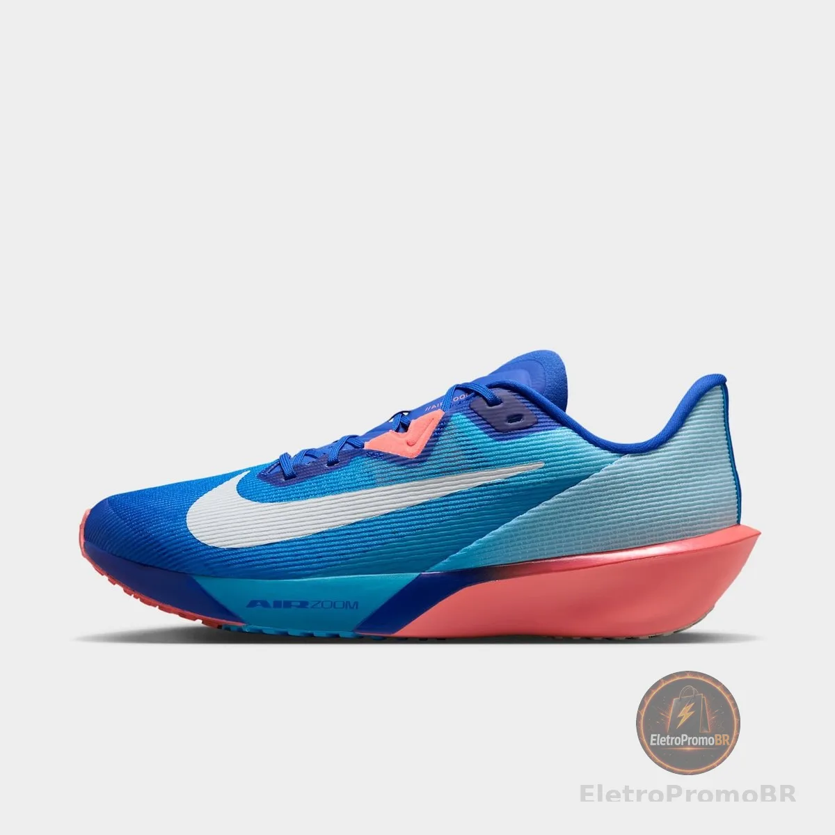 Tênis Nike Rival Fly 4 Masculino
